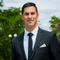 Sight Sciences Employee Jeff Colburn's profile photo