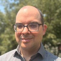Veriday Employee Sam Hyland's profile photo