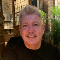 Step Into Teaching Employee Adrian Gunn's profile photo