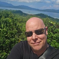 CI.Connect Ltd Employee Michael Livesey's profile photo