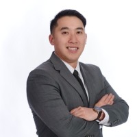 SAP Employee John Dang's profile photo