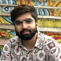 Palette Architecture Employee Anshuman Dwivedi's profile photo