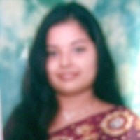Zigsaw Employee Antara Basak's profile photo