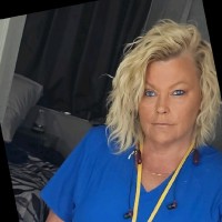 JOHN PETER SMITH HEALTH NETWORK Employee Christine Rt's profile photo