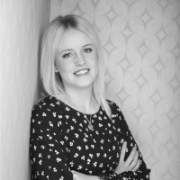 LOGOCOS Naturkosmetik GmbH & Co. KG Employee Carina Sellmann's profile photo