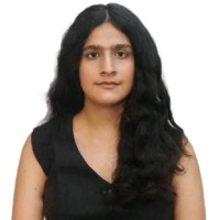 Antern Employee Vanshika Sharma's profile photo