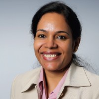 GFL Employee Richa Mishra's profile photo
