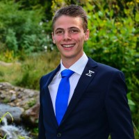 Createment Employee Luuk Verploegen's profile photo