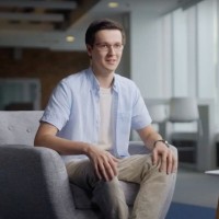 Optiver Employee Murad Mazitov's profile photo