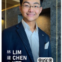 Ekovest Berhad Employee Albert Lim's profile photo