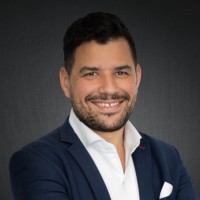 Gebr. Becker GmbH Employee Fabio Pappacena's profile photo