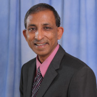 Prudential Financial Employee Juzer Mohammedshah's profile photo