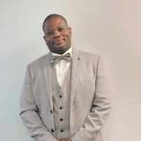 NYC Department of Education Employee Samuel Andre's profile photo