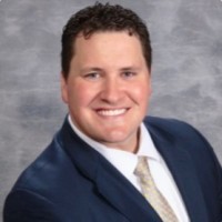 Vulcan Cyber Employee Colin Anderson's profile photo