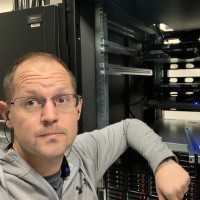 Fruitport Community Schools Employee Kyle Nielsen's profile photo