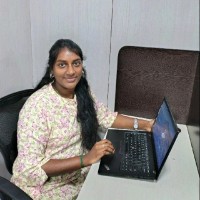Creatah Software Technologies (P) Ltd Employee Swathi G's profile photo
