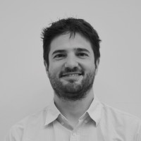 ECCO think tank Employee Luca Bergamaschi's profile photo