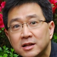 BlackRock Employee Nan Lu's profile photo