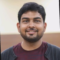 Hack2skill Employee Shreyansh Rai's profile photo