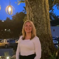 Joanne Rush Email & Phone Number