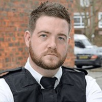 High Court Enforcement Group Employee Stewart McCracken's profile photo