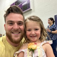 The Mighty Oaks Foundation Employee Luke Keller's profile photo