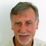 Zero Point Motion Employee Gordon Aspin's profile photo