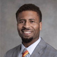 Vanguard Employee Jonathan Jefferson's profile photo