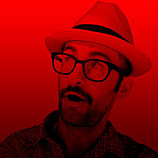 Archinect Employee Alexander Walter's profile photo