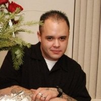 Nirvana Center Dispensaries Employee Jeremy Garcia's profile photo