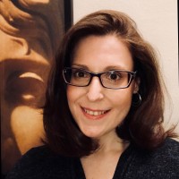 Apex Systems Employee Amy Glover's profile photo