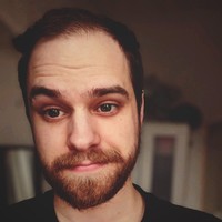 Bird.i Employee Sam McCants's profile photo