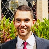 Armagard Employee Mike Thomas's profile photo