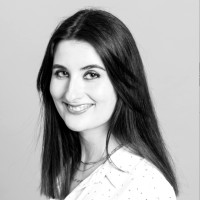 FD Avocats Employee Justine Contreau's profile photo