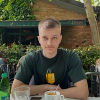 Code Sol Employee Milot Hoti's profile photo