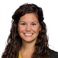 McAfee & Taft Employee Anna Proctor's profile photo