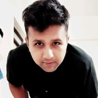 Qtech365 Employee Ashish Patel's profile photo