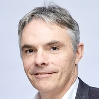 Pascal Guerinet Email