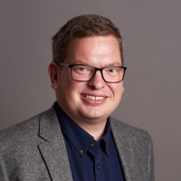 David Stebbings Email & Phone Number