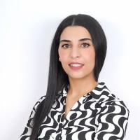 Modellium Employee Jihane Arbib's profile photo