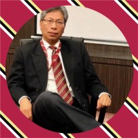 Mohd Kamaruddin Email & Phone Number