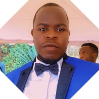 African Initiatives for Relief and Development Employee Mujjuzi Nizzarh's profile photo