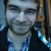 Ubisoft Quebec City Employee Michael Dery's profile photo