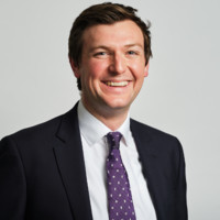 Apposite Capital Employee James Harper's profile photo