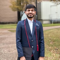 Simeon Global Consulting Employee Darshan Lakhankiya's profile photo