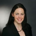 A&L Goodbody LLP Employee Marie O'Brien's profile photo