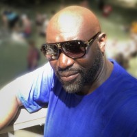 Smarter Energy Services Employee Mark Young's profile photo