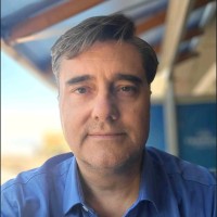 Agnostic IT Employee Gustavo Orlandau's profile photo