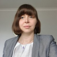 Umbrella Employee Lucinda Wells's profile photo