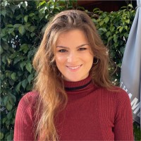 Frida Banos Navarro's profile photo